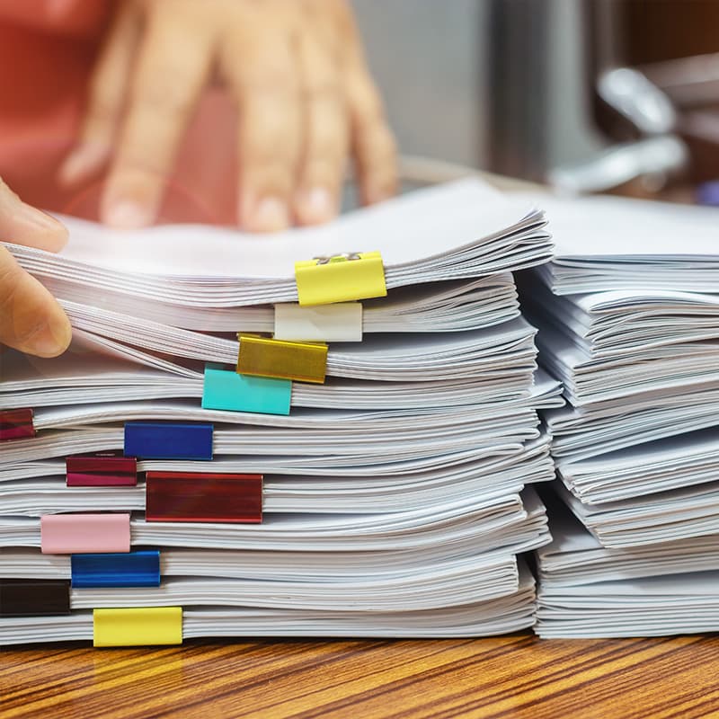 Designed for endurance