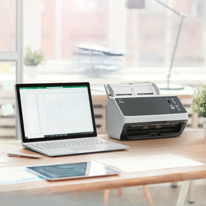 Stimuler la productivité grâce à la connectivité