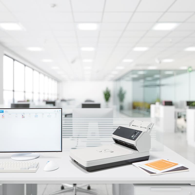 Seamless connectivity and integrations