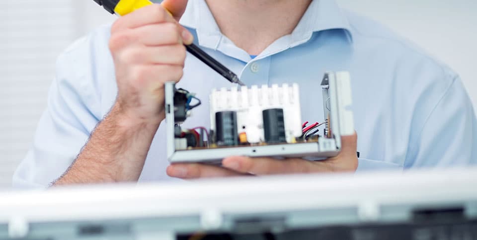 RICOH Service Advantage