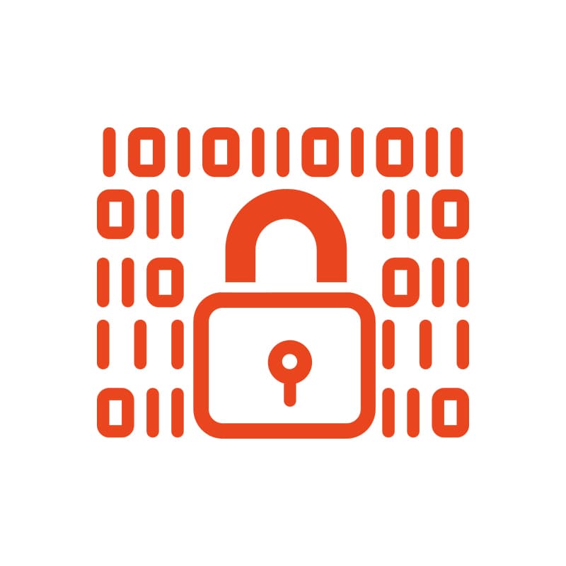 Profiter de fonctions de sécurité avancées et intégrées
