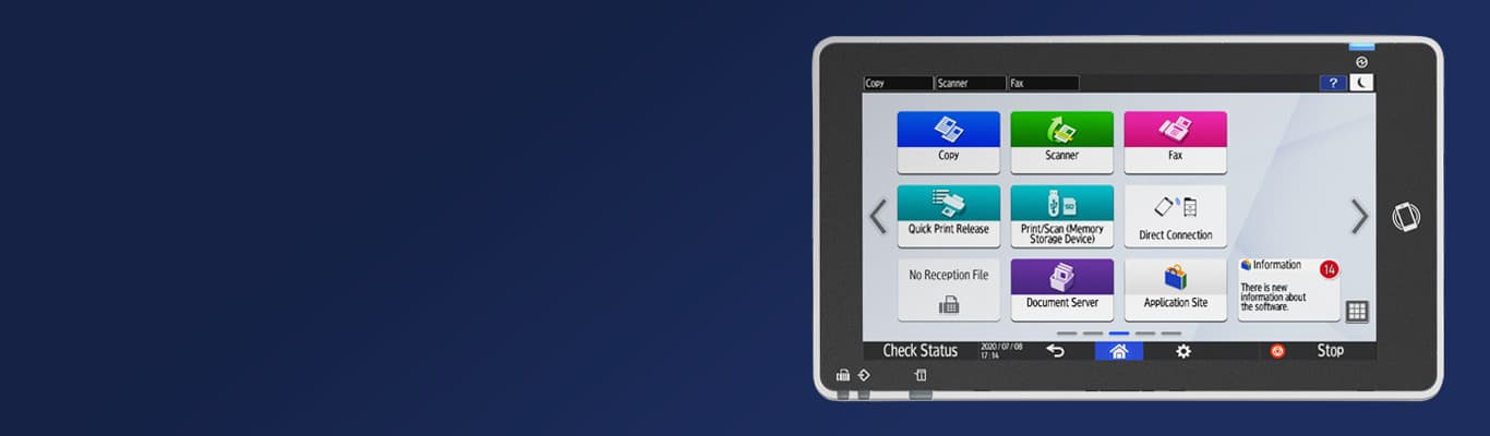 Enhanced, personalized control