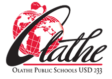 Logo Olathe Public Schools