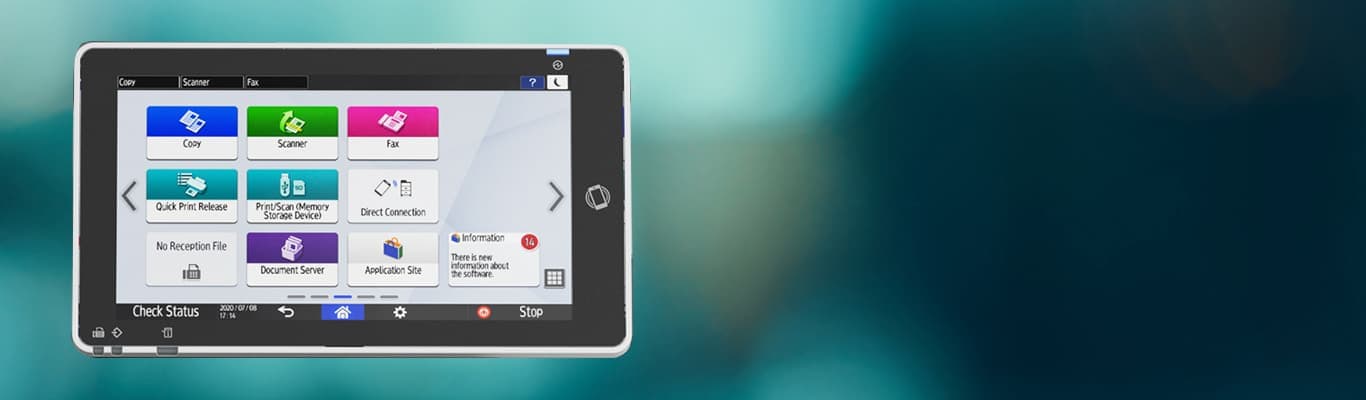 Streamline the way you work