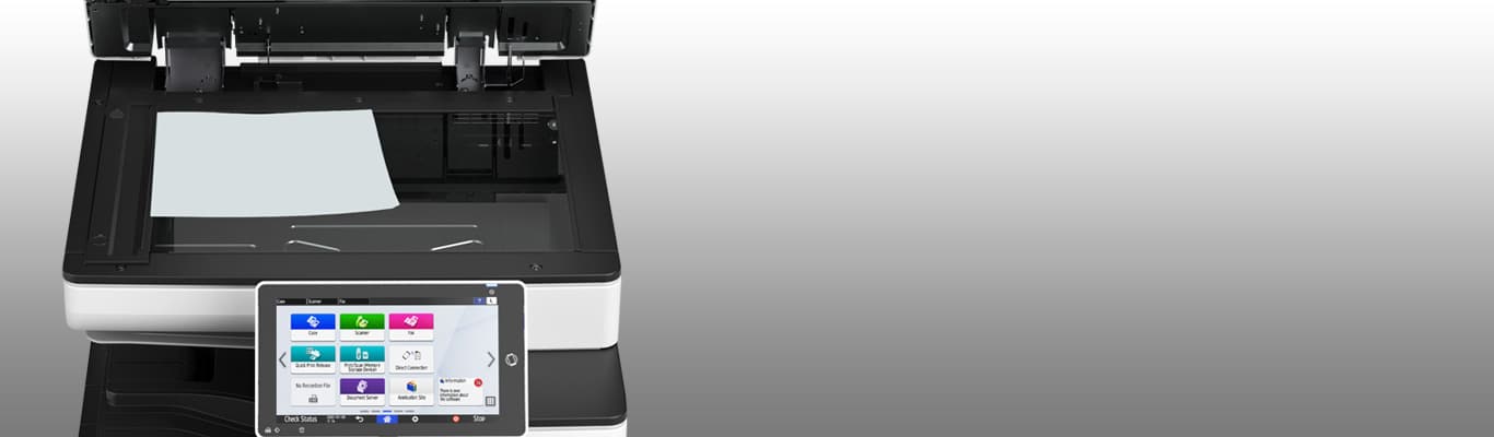 Expedite everyday document tasks