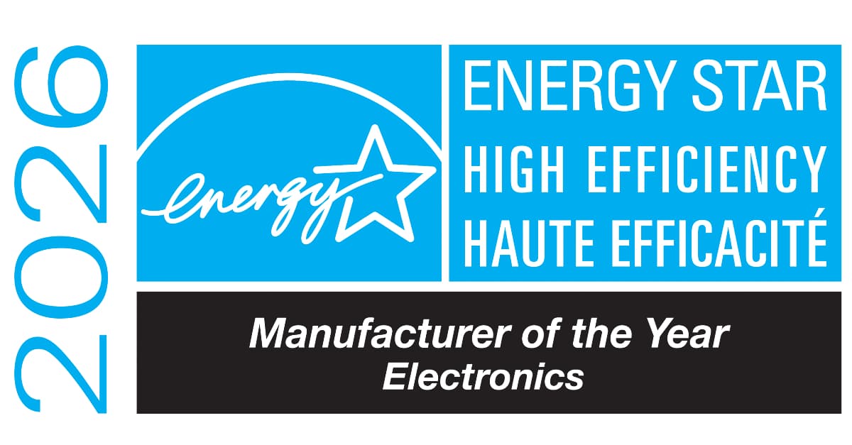 Ricoh earns 2026 ENERGY STAR® Canada Manufacturer of the Year distinction