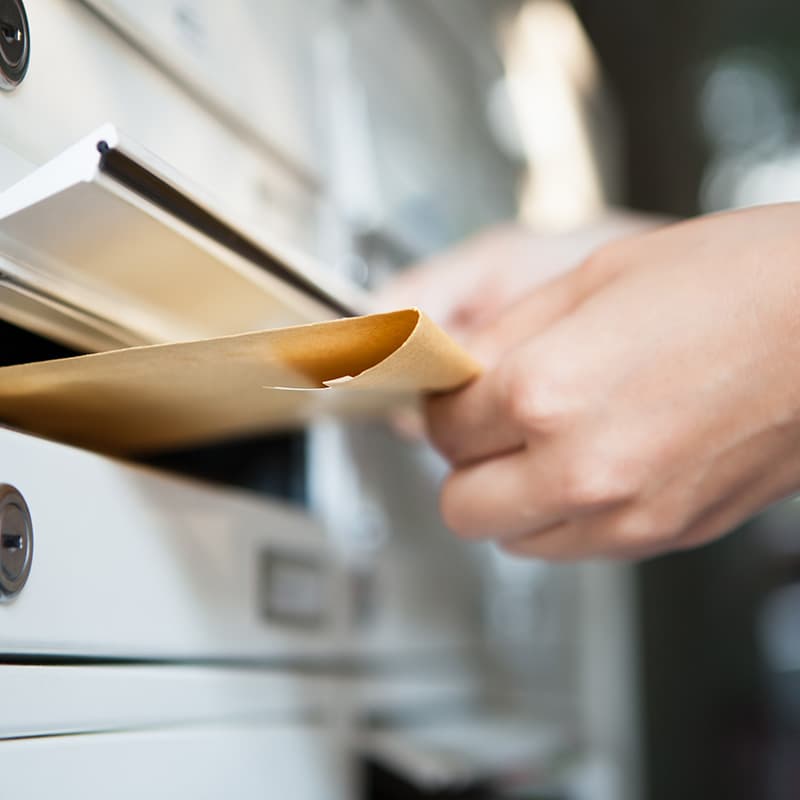 IDC MarketScape nomme Ricoh un Chef de file mondial des Fournisseurs de solutions et Services d'acheminement du courrier