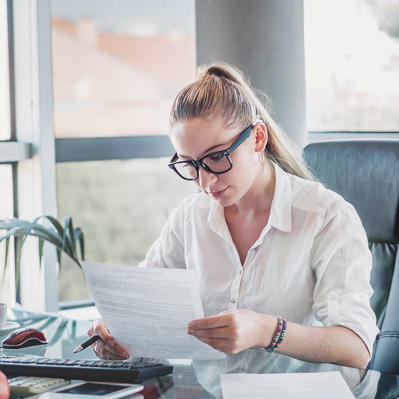 Achieve new efficiencies with automated daily tasks