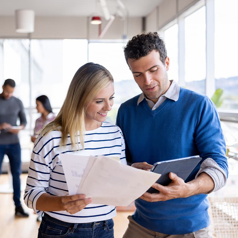 Speed that keeps up with your team