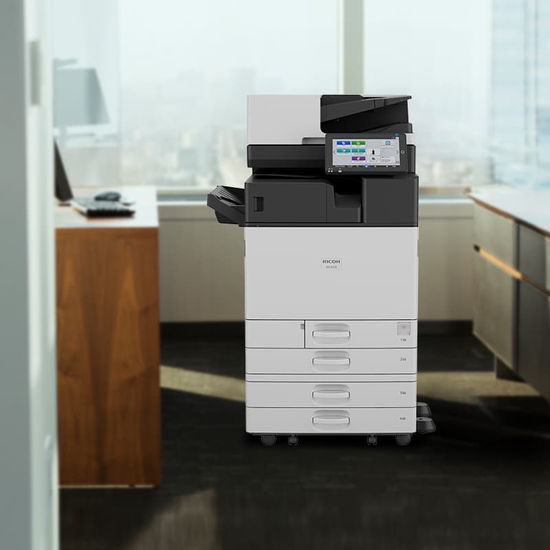 Robust output to drive productivity