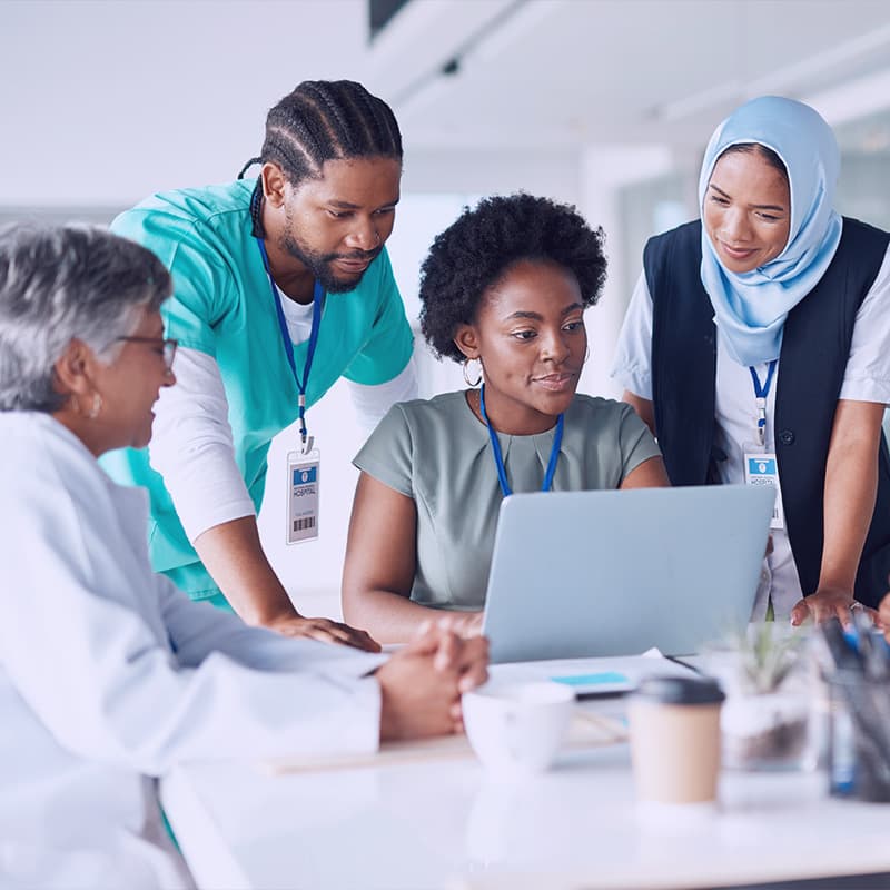 Stronger resource utilization