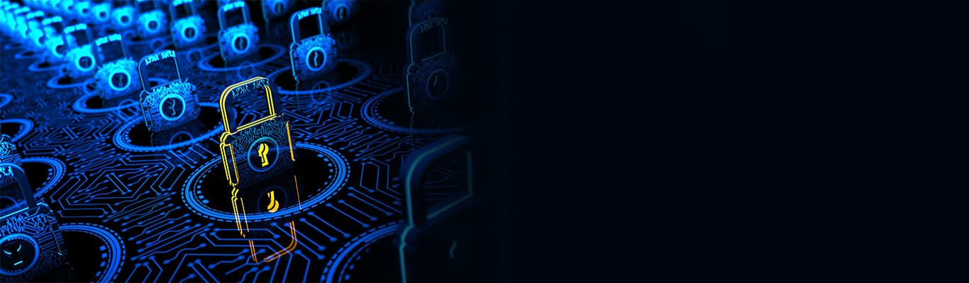 Sophisticated security without the complexity