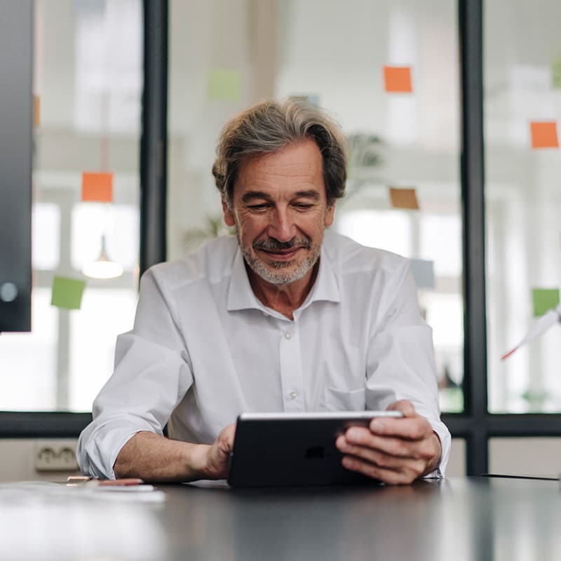 Streamline your workflow with smart integration