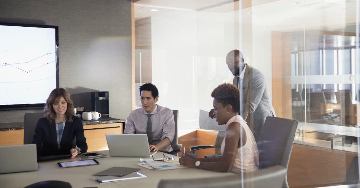 Ricoh acquires leading Canadian workplace technology and collaboration integrator ET Group