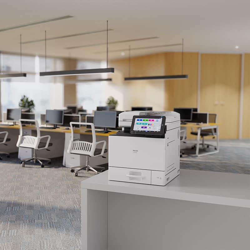 Streamline tasks with efficiency and precision