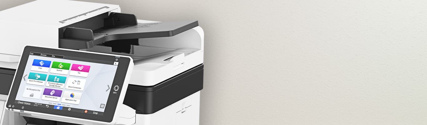 Digitize and optimize
