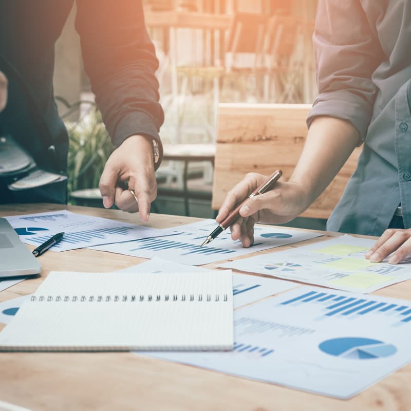 Streamline printing to reduce unnecessary expense - Cost reduction