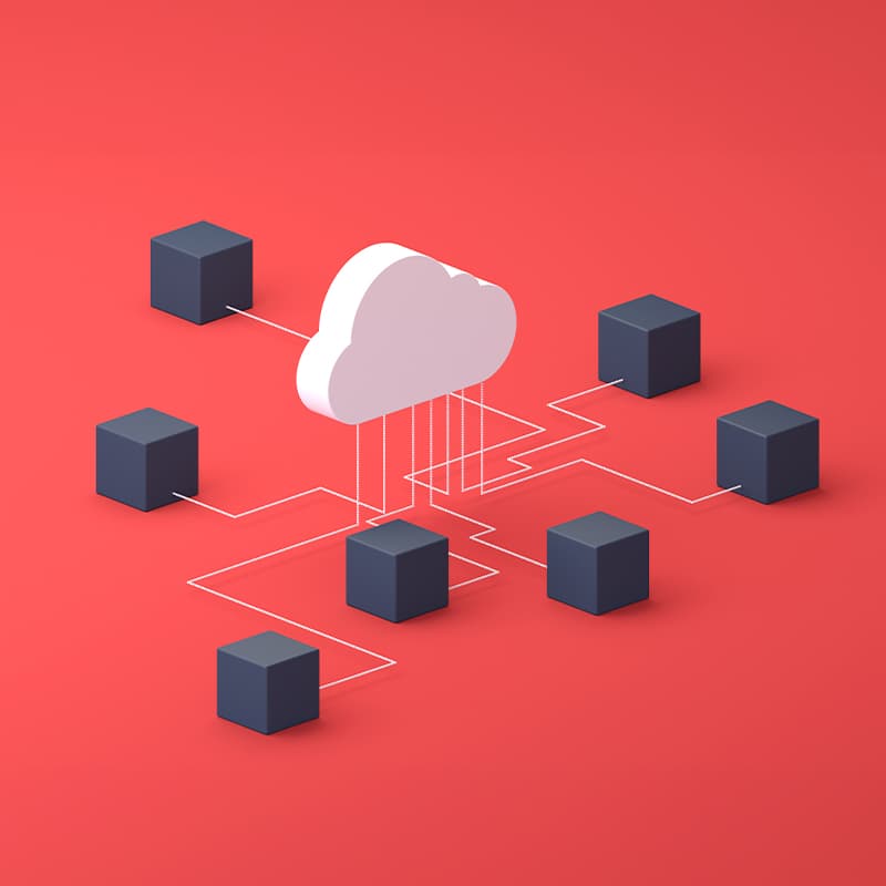 Make information sharing simple and streamlined