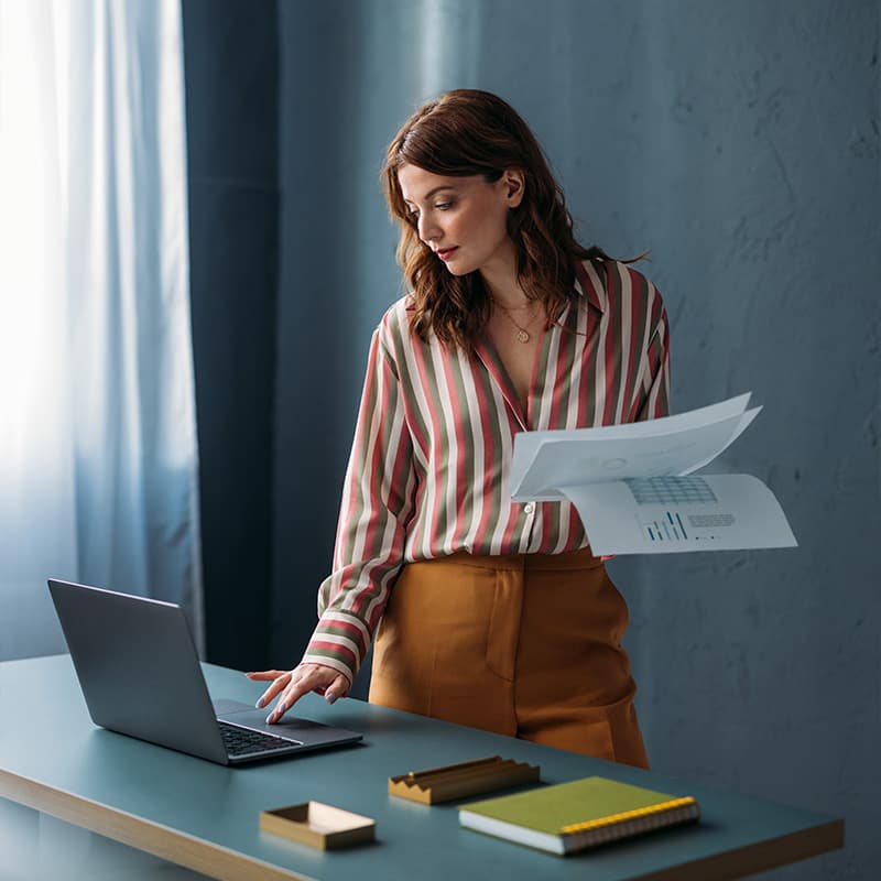 Prioritize collaboration without sacrificing speed