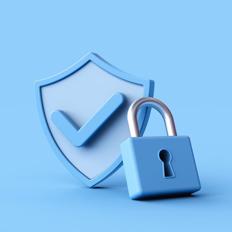 Security designed for modern workplaces