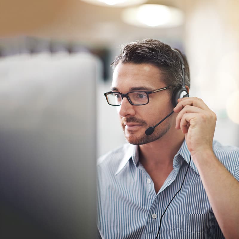 Ajouter un soutien intelligent et accroître le temps de fonctionnement