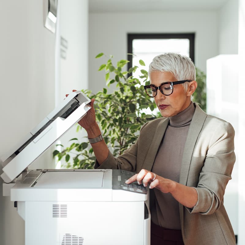 Recyclage de l’équipement