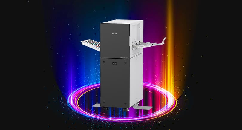Print Service Providers