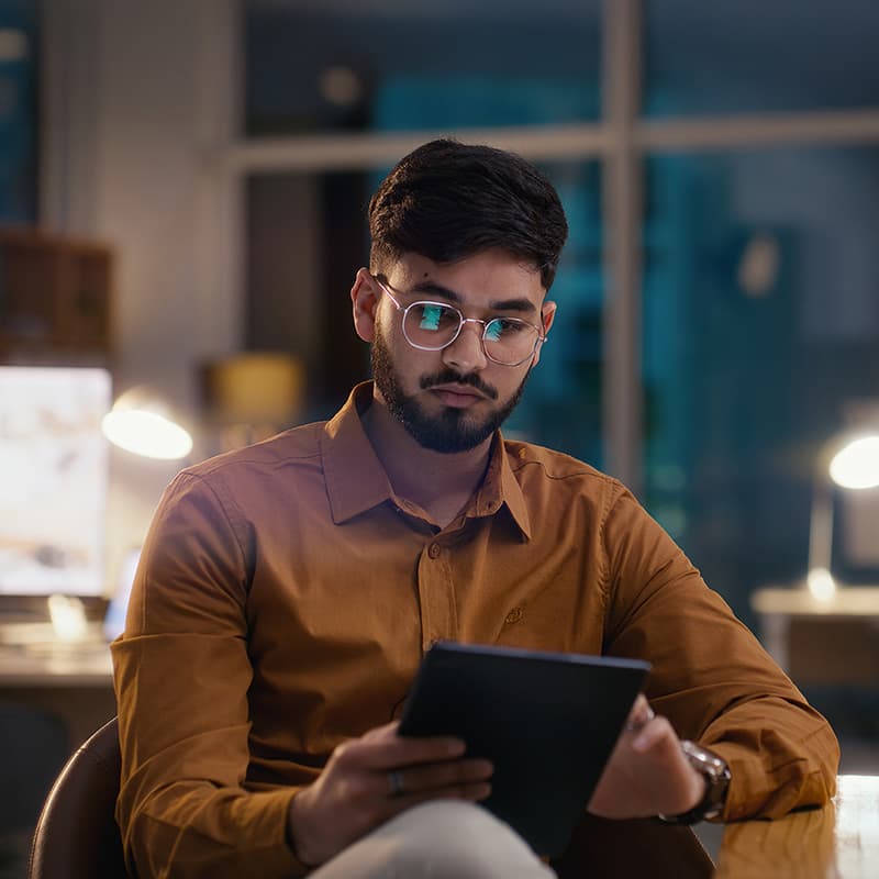 Print, scan, and share from your mobile devices