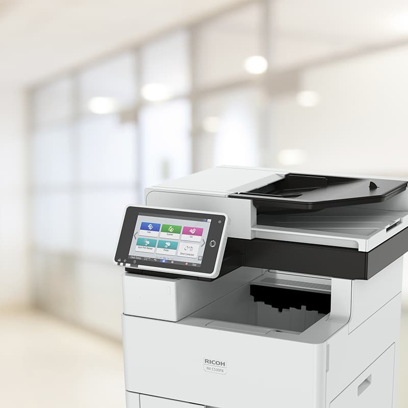 Pick up the pace in any workspace