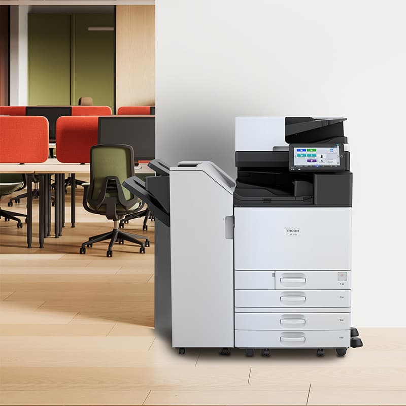 Quick, reliable output and workflow automation