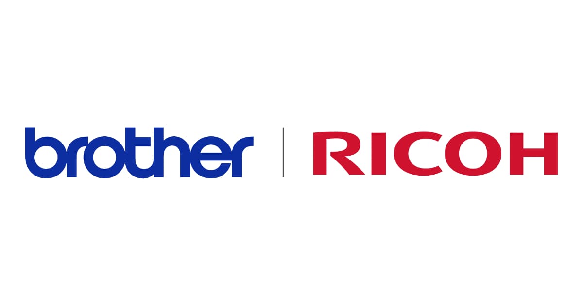 Ricoh and Brother join forces to offer expanded print portfolio in Canada