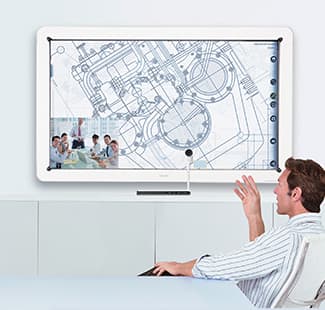 Tableaux blancs interactifs
