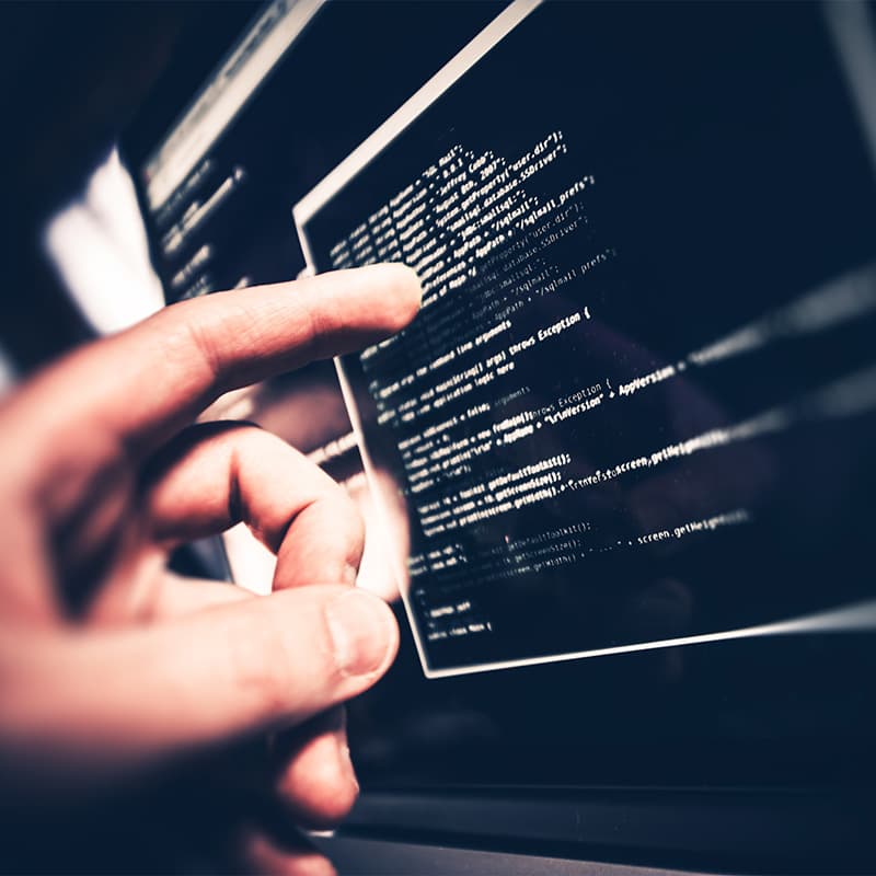 Protect your most important data