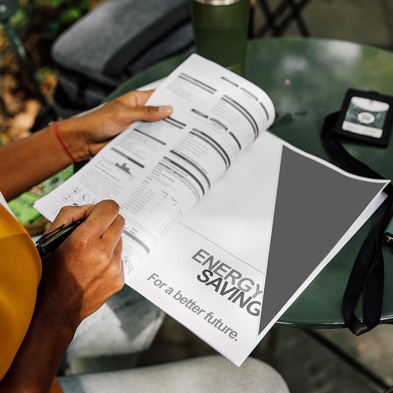 Flexible finishing that fits small-team workflows