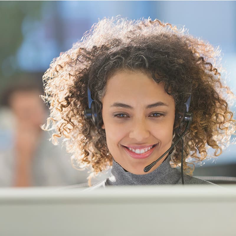 Tap into smart, savvy support