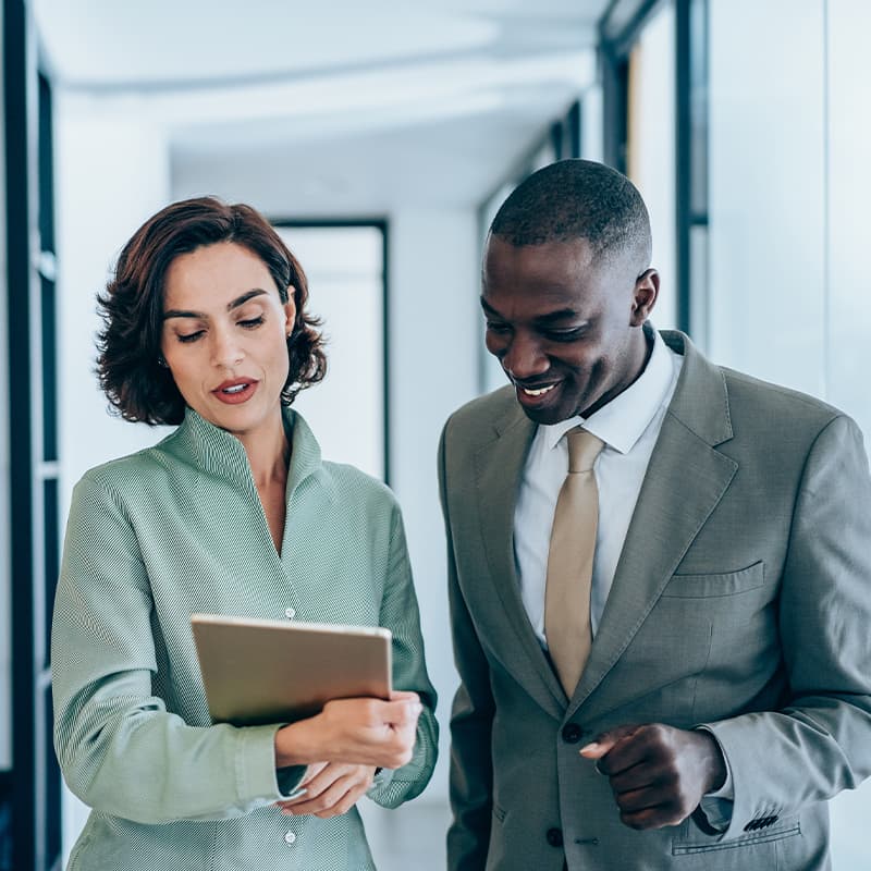 Customer communications management (CCM)
