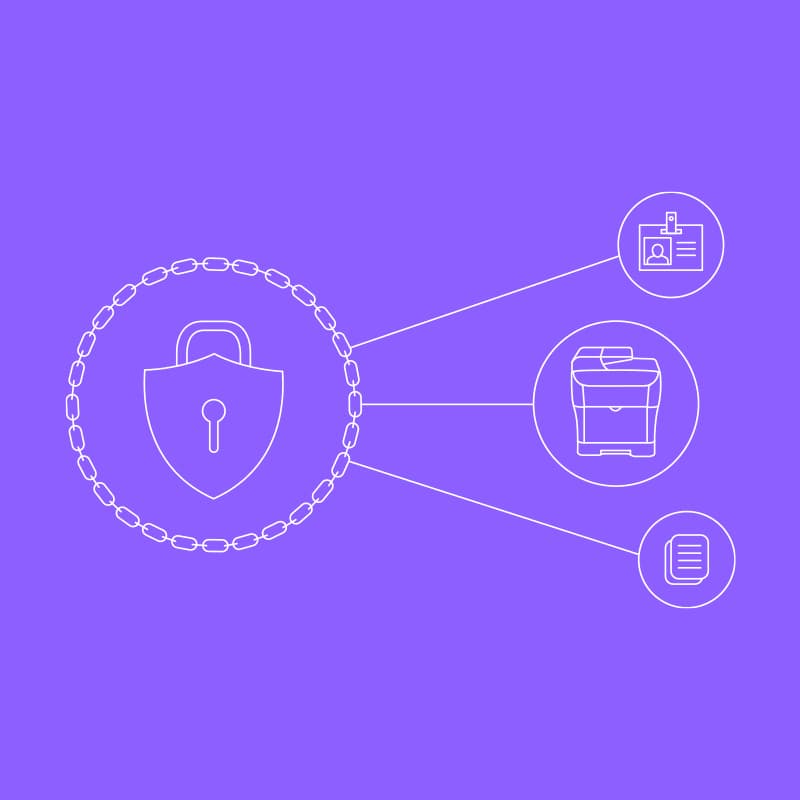 Safeguard your most critical information