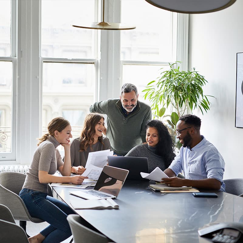 Always current. Always optimized.