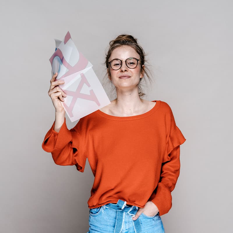 Production print for marketing solutions providers