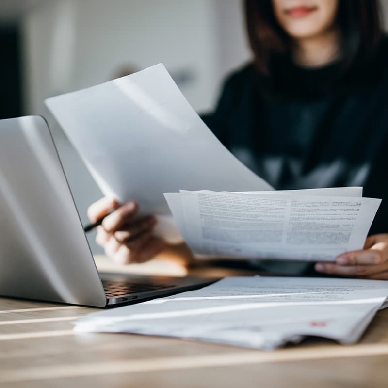 Meet small office demands with ease and efficiency