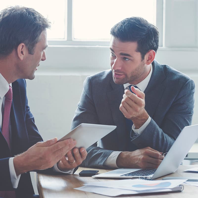Être sécuritaire, être responsable