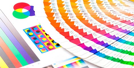 Logiciel de gestion de la couleur