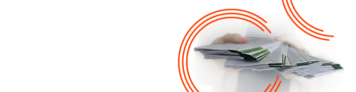 Modernize and future-proof print and mail services operations