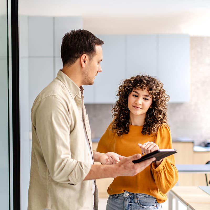 Print, scan, and share from your mobile devices