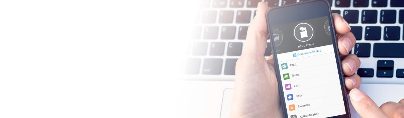 Print with more freedom and confidence