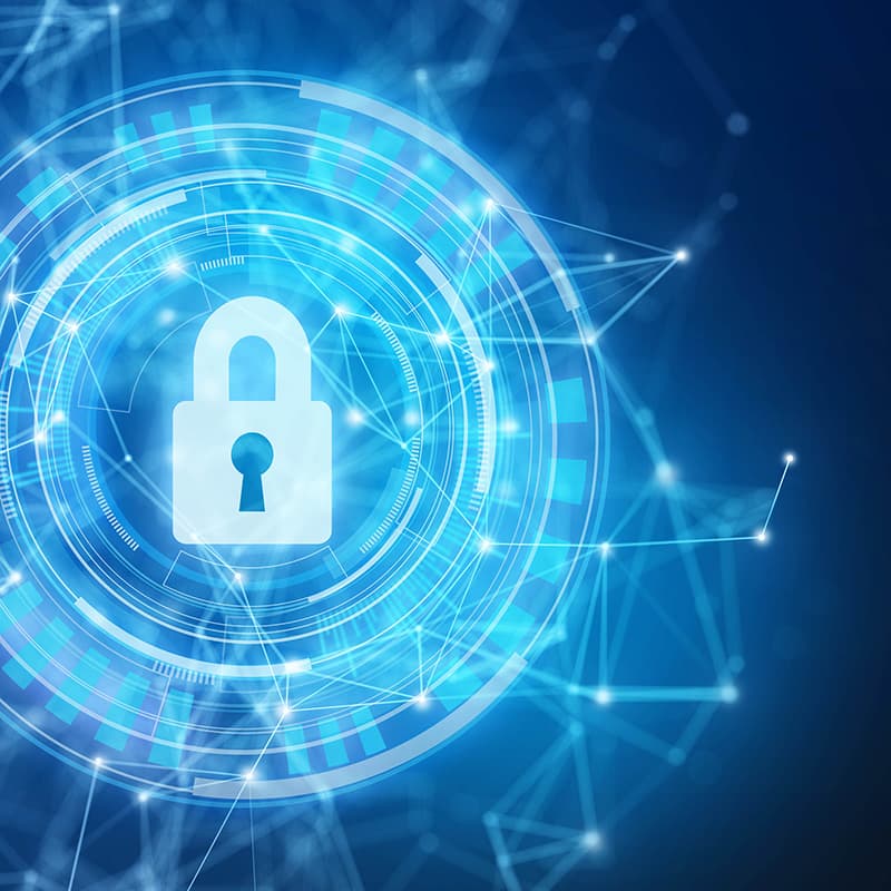 Make security a priority