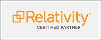 
logo du Relativity(R) Certified Partner