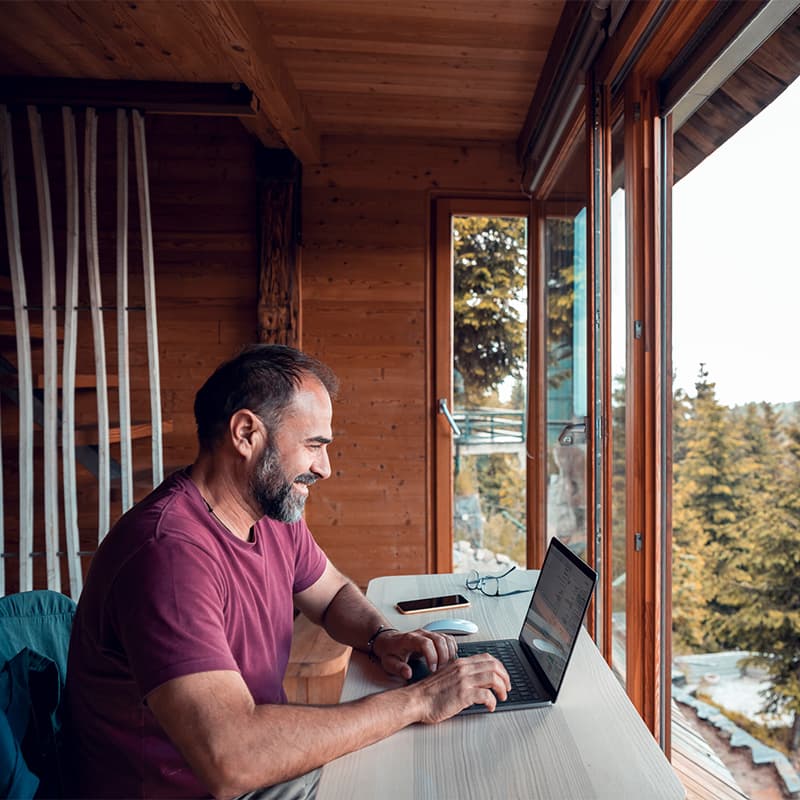Create digital workflows with ease