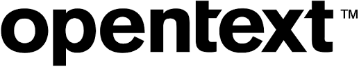 
logo du opentext(TM)