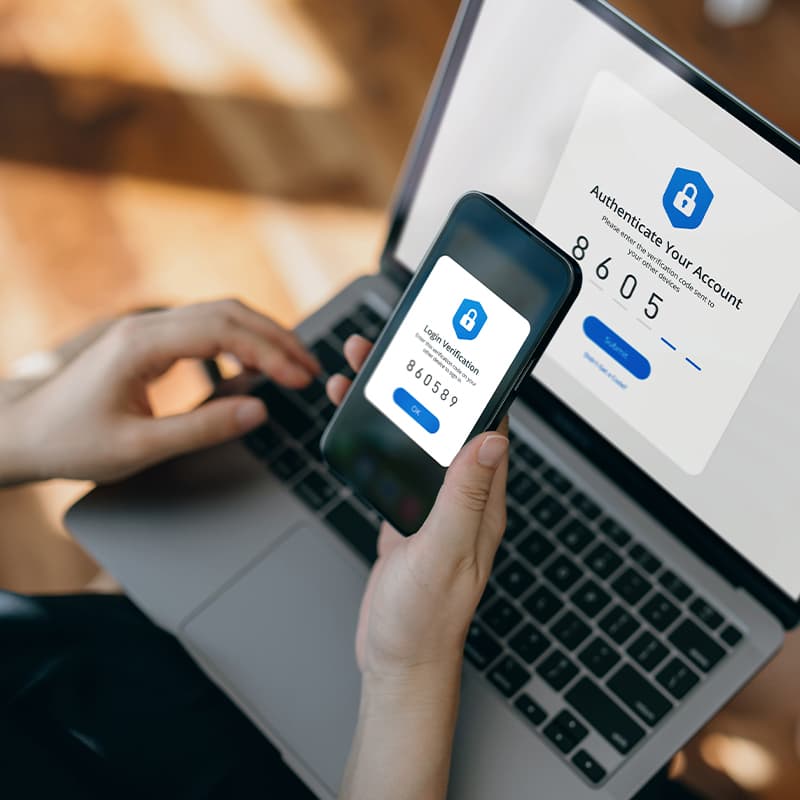 Surveiller les utilisateurs et les appareils et protéger les données